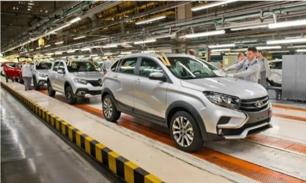 Renault: Προχωράει σε συμφωνία αγοράς πράσινης ενέργειας