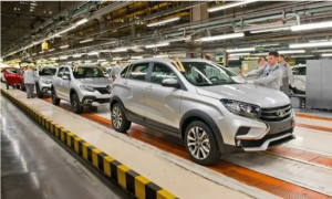 Renault: Προχωράει σε συμφωνία αγοράς πράσινης ενέργειας