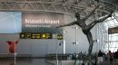 Άγνωστο πότε θα επαναλειτουργήσει το αεροδρόμιο των Βρυξελλών