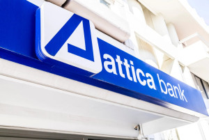 Στις αγορές η Attica Bank με έκδοση δύο ομολόγων - Στις 4,5 φορές η υπερκάλυψη
