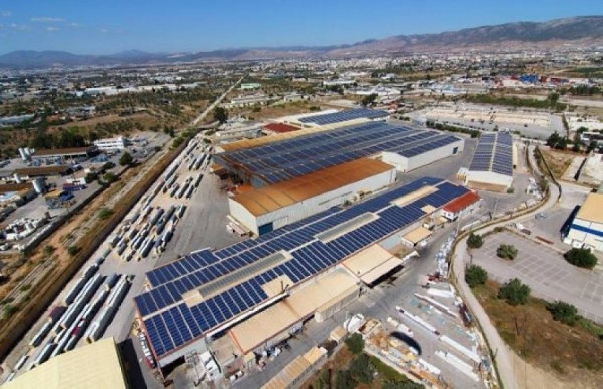 Έλαστρον: Αύξηση 20% στον κύκλο εργασιών το 2018