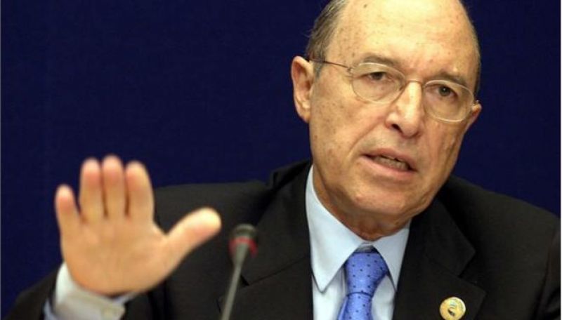 Κάλεσμα σε Σημίτη για «ανασύνταξη» της Κεντροαριστεράς