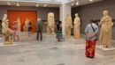 Περισσότεροι επισκέπτες &amp; μεγαλύτερα έσοδα στα ελληνικά Μουσεία