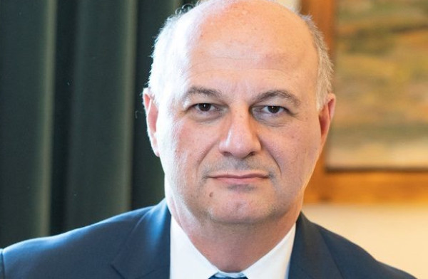 Τσιάρας σε ΟΠΕΚΕΠΕ: Να διασφαλιστούν οι πιστώσεις προς τους αγρότες