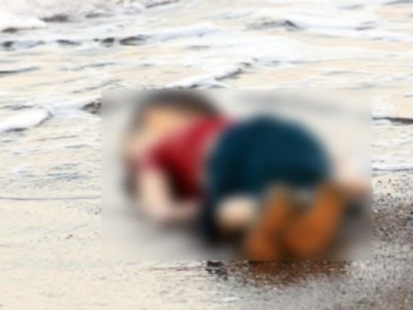 Απίστευτη εξέλιξη: Ο πατέρας του Aylan ήταν ο διακινητής!