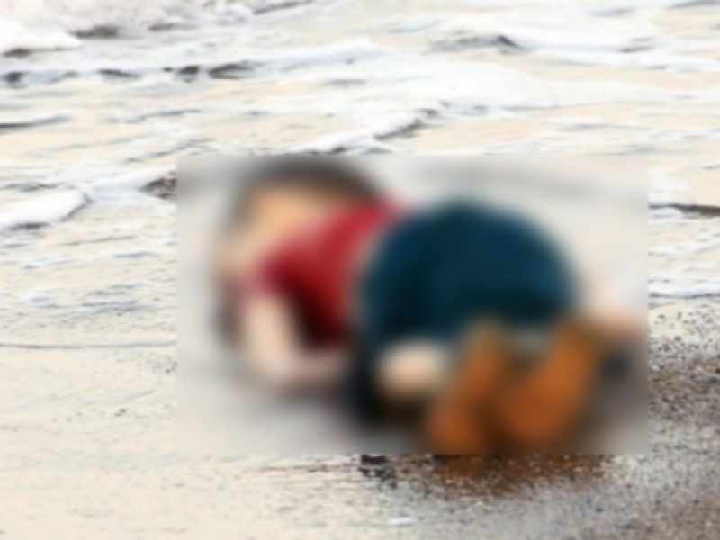 Απίστευτη εξέλιξη: Ο πατέρας του Aylan ήταν ο διακινητής!
