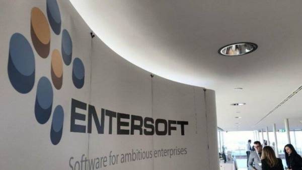 Entersoft: Στα €0,06 ανά μετοχή το μέρισμα