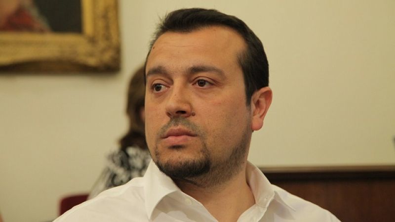 Παππάς: Εξαιρετικά θετική η επίτευξη συναίνεσης στη Διάσκεψη των Προέδρων