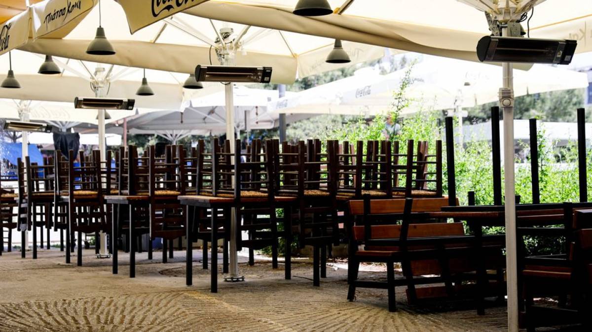 «Φωτιά» στα τηλέφωνα για κρατήσεις στην εστίαση