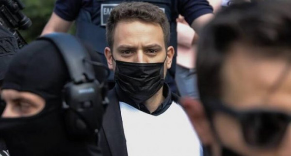 Δολοφονία Καρολάιν: Ισόβια συν 11 χρόνια στον Μπάμπη Αναγνωστόπουλο