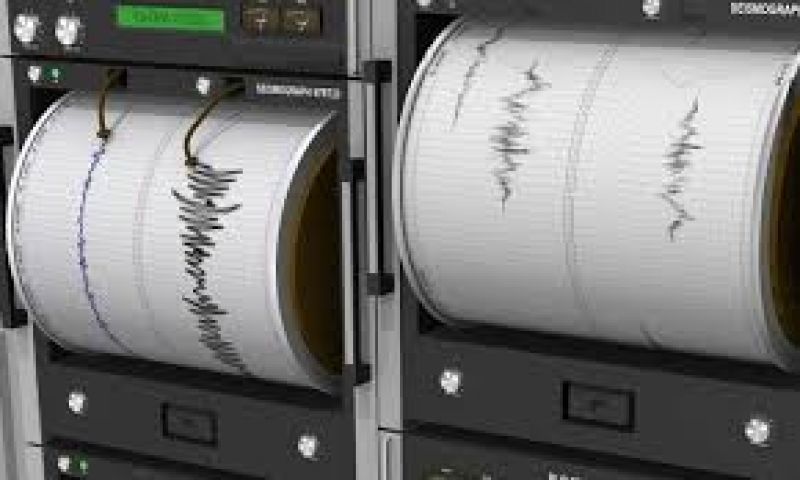 Σεισμός 6,8 βαθμών στο θαλάσσιο χώρο της Ανταρκτικής