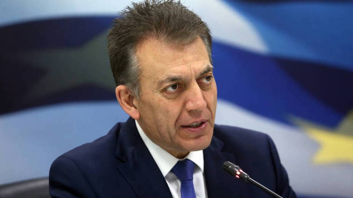Βρούτσης: Καλύπτουμε το 60% των εισφορών κάθε εργαζομένου σε αναστολή