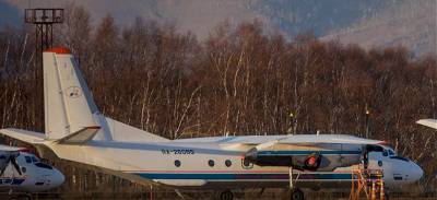 ΥΠΕΞ: Θλίψη για τη συντριβή του ρωσικού αεροσκάφους