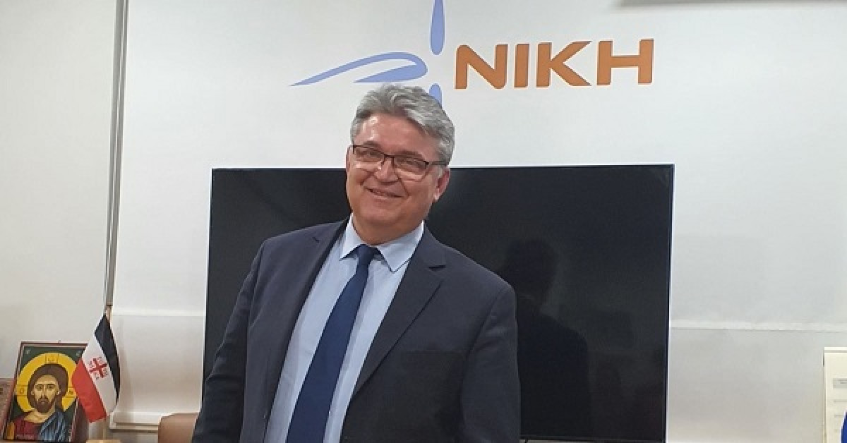 Ποιο είναι το κόμμα «Νίκη» που χτυπά την…πόρτα της Βουλής