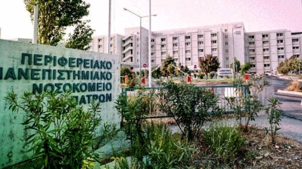 Πάτρα: Έκτακτη σύσκεψη για την αναχαίτιση της πανδημίας- Εντατικοποίηση ελέγχων