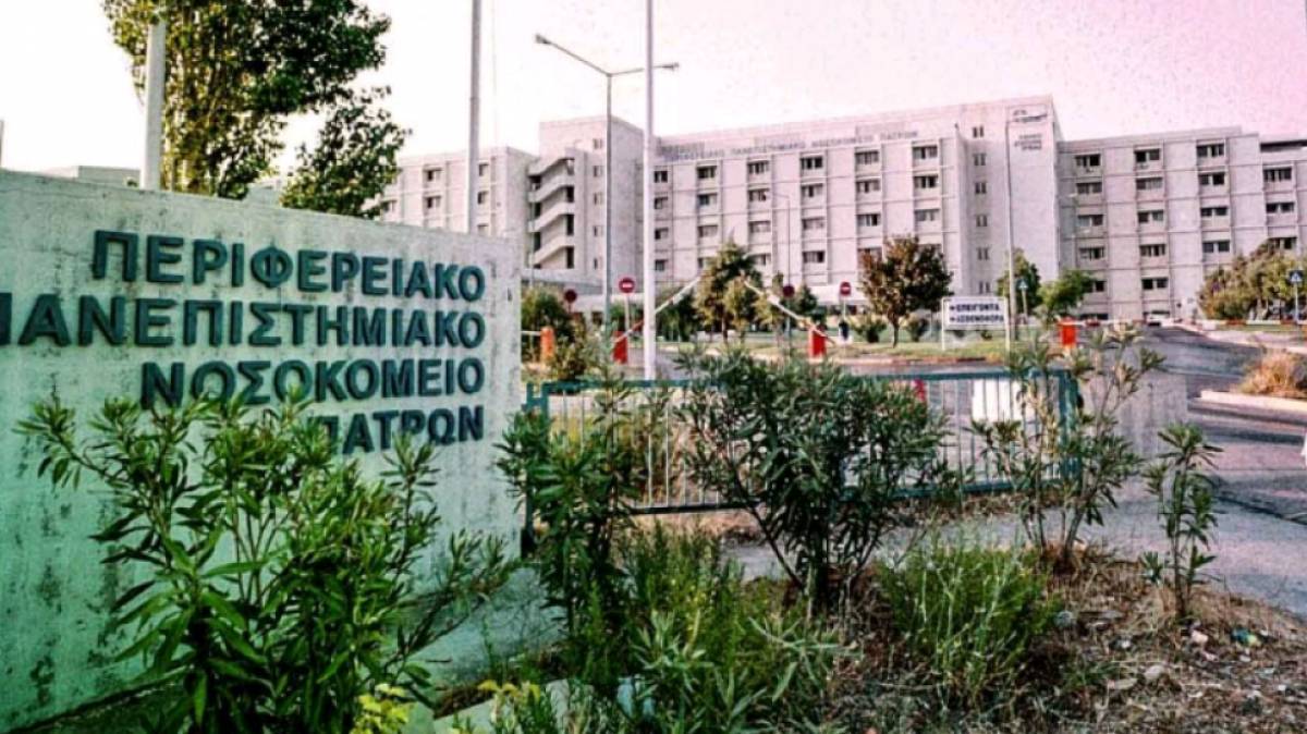 Πάτρα: Έκτακτη σύσκεψη για την αναχαίτιση της πανδημίας- Εντατικοποίηση ελέγχων