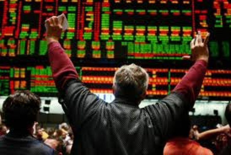 Χ.Α.: Κέρδη 7,7% σε τρεις συνεδριάσεις