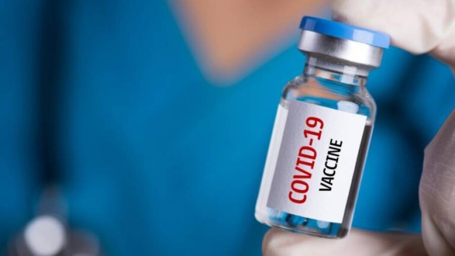 Covid-19: Στην Ιερουσαλήμ η δοκιμή του πρώτου ελεγμένου εμβολίου