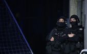 Euro 2016: Έκρηξη έξω από το ξενοδοχείο της γαλλικής ομάδας
