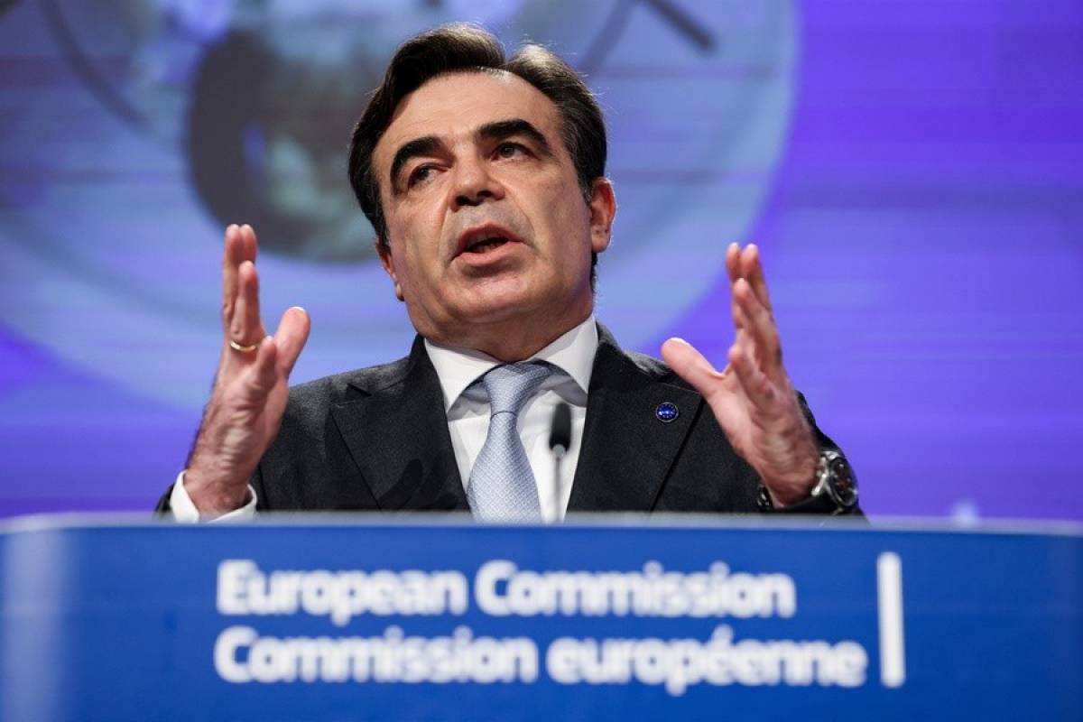 Επίσκεψη Σχοινά στην Ελλάδα-Η ατζέντα των συναντήσεων