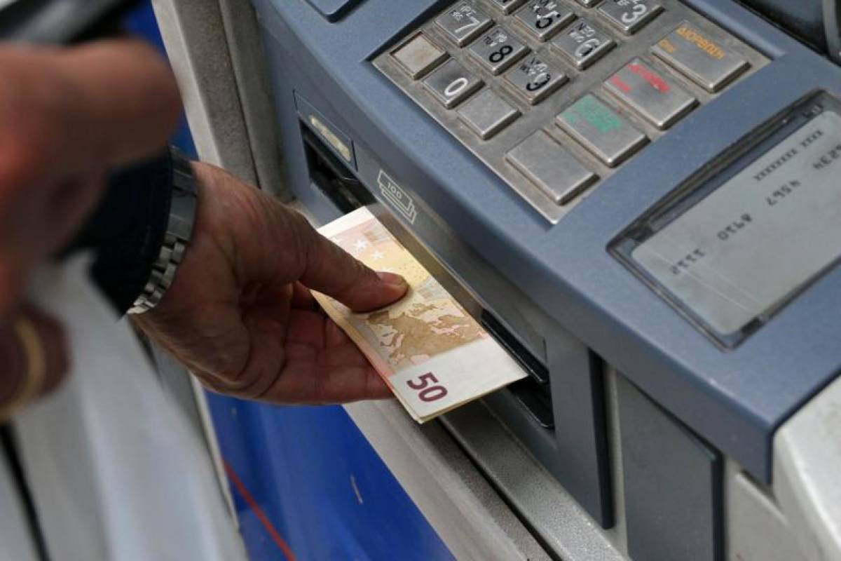 Οι πληρωμές της εβδομάδας: Επιδόματα ΟΑΕΔ και εφάπαξ