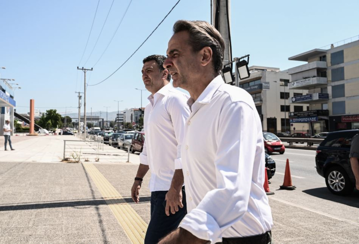 Aναζωπυρώσεις και καύσωνας δοκιμάζουν το σύστημα ηλεκτρικής ενέργειας
