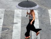 Προσοχή! Χαλάει ο καιρός-Δείτε που θα χτυπήσουν τα ακραία φαινόμενα