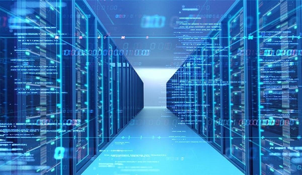 Τα data centers και ευκαιρίες για παρόχους, κράτος και επιχειρήσεις