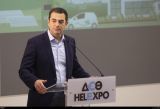Σκρέκας: Αποκαλυπτήρια του Ταμείου στήριξης για την ενεργειακή μετάβαση