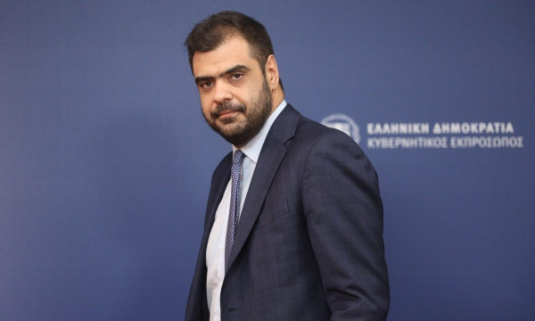 Μαρινάκης: Μόνιμου χαρακτήρα τα μέτρα της ΔΕΘ – Τι είπε για ελεύθερους επαγγελματίες και στεγαστικό