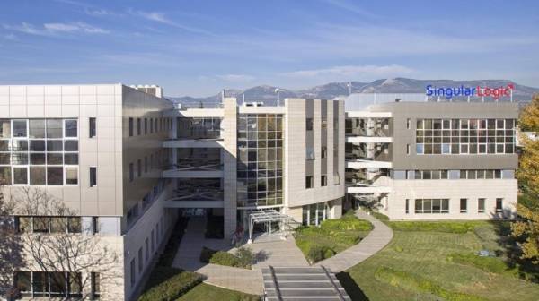 Συστάθηκε η Epsilon SingularLogic: Νέος «παίκτης» στην αγορά λογισμικού