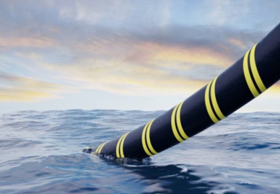 Hellenic Cables: Συμβόλαιο με Energinet για υποβρύχια καλώδια υψηλής τάσης