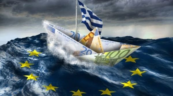 FED: Η Ευρωζώνη σε αχαρτογράφητα νερά