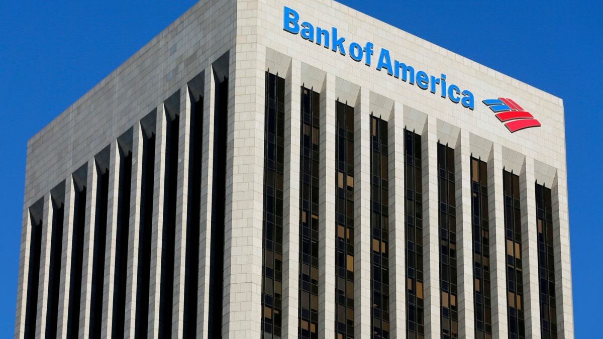 BofA: Η οικονομία της ευρωζώνης υπό πίεση - «Αναπόφευκτες» οι μειώσεις επιτοκίων από την ΕΚΤ