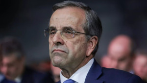 Σαμαράς για απόφαση ΣτΕ-Ομόφυλα ζευγάρια: Ισχυρό πλήγμα στην παραδοσιακή οικογένεια