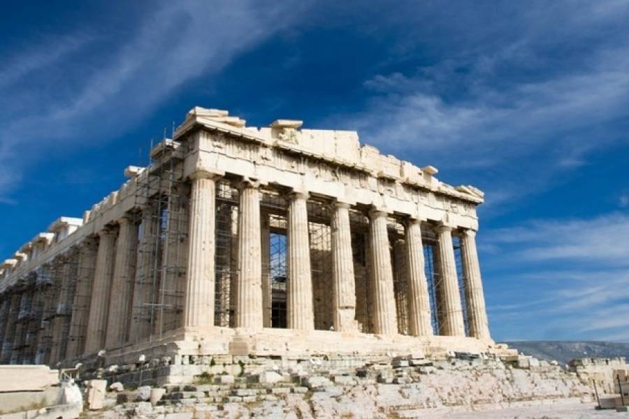ΕIU: «Ελαττωματική» Δημοκρατία στην Ελλάδα- «Υβριδικό» καθεστώς στην Τουρκία
