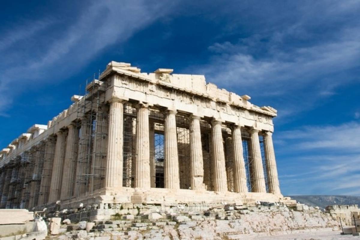 ΕIU: «Ελαττωματική» Δημοκρατία στην Ελλάδα- «Υβριδικό» καθεστώς στην Τουρκία