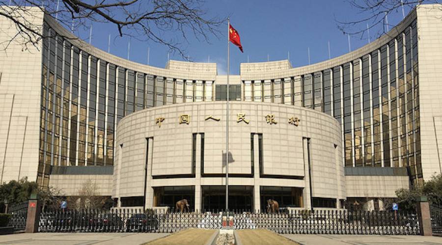 Κίνα: Μειωμένα αποθεματικά στις τράπεζες- Νικητές και χαμένοι