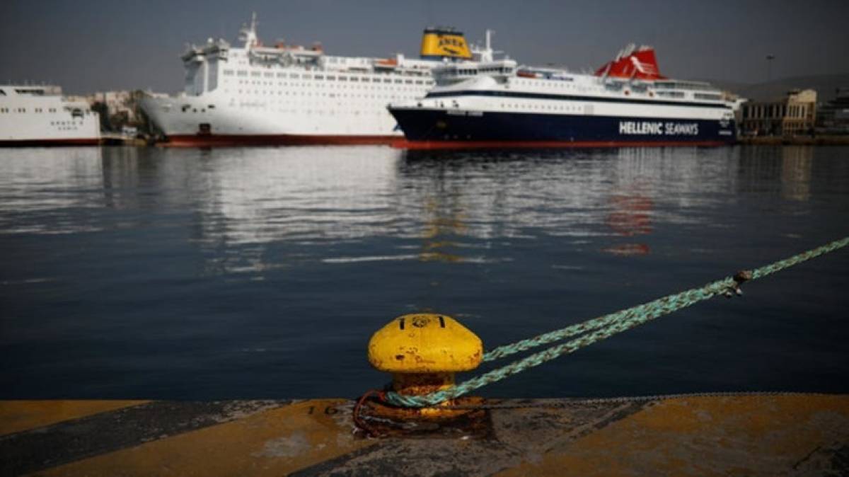 Ακτοπλοΐα: Αναθεωρούνται τα πρωτόκολλα επιβατών