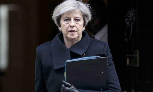 Brexit: Κανονικά η ψηφοφορία παρά τις προτροπές των Συντηρητικών