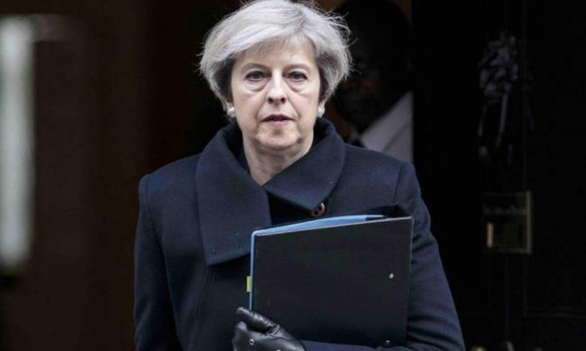 Brexit: Κανονικά η ψηφοφορία παρά τις προτροπές των Συντηρητικών