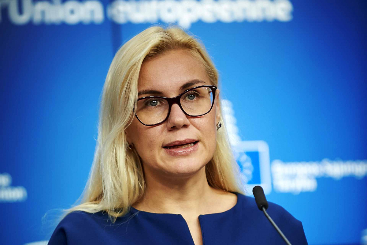 Κομισιόν: Χωρίς εκτίμηση οικονομικών επιπτώσεων οι κυρώσεις κατά της Ρωσίας