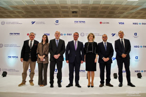 ΓΕΚ Τέρνα: Ανέπαφες πληρωμές με κάρτα στα ΜΜΜ αρμοδιότητας ΟΑΣΑ