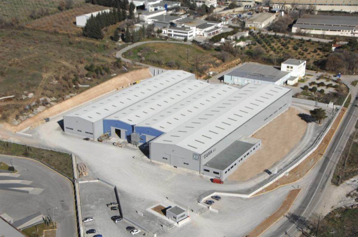 ΣΙΔΜΑ: Άλμα 73,8% στον ενοποιημένο κύκλο εργασιών