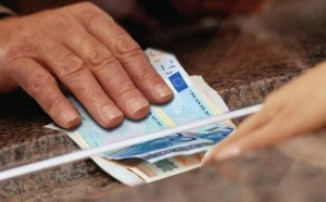 Συντάξεις Ιουνίου: Οι επικρατέστερες ημερομηνίες πληρωμής ανά ταμείο