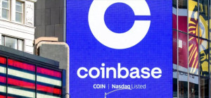 Coinbase: «Εκτοξεύεται» η μετοχή-Ανακοίνωσε τα πρώτα κέρδη σε δυο χρόνια