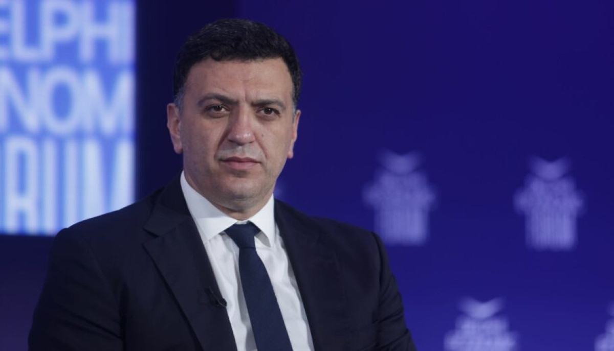 Κικίλιας: Η τοξικότητα που παρατηρείται πλήττει την εικόνα της χώρας