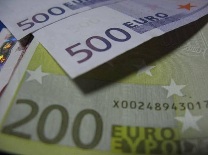 Κόντρα στο «Τρίτη και 13», τα έντοκα γραμμάτια - Με κόστος δανεισμού, που θυμίζει μέρες παγκόσμιας χρηματοπιστωτικής κρίσης!