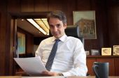 Μητσοτάκης σε Πύρρο: Μην ασχολείσαι με τους τιμητές της μετριότητας