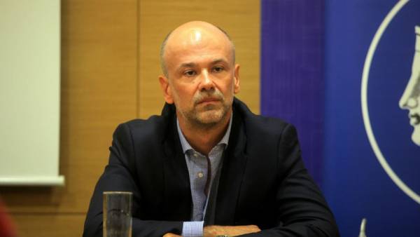 Ρέτσος: Συστημικό το πρόβλημα από τη χρεοκοπία της Thomas Cook